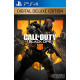 Call of Duty: Black Ops IV 4 - Digital Deluxe Edition PS4